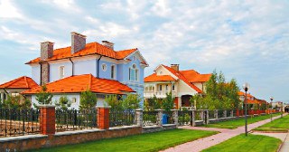 Строительство коттеджей под ключ Павловский Посад цены от 13922 руб.