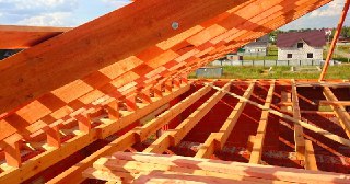Кровельные работы Павловский Посад цена от 509 руб.
