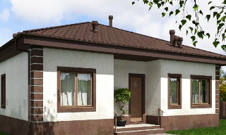 Готовые проекты каркасных домов 2025 года бесплатно с чертежами и расчетами | Строй-Пвл