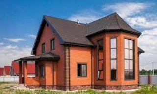 Кирпичный дом под ключ – цены на проекты от 132106 рублей | Строй-Пвл