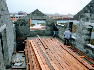 Просто-строй-дом в Павловский Посад цена 30486 руб.