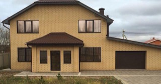 Строительство домов из кирпича с гаражом в Павловском Посаде - Строй-Пвл, заказать дом от 5590 руб.