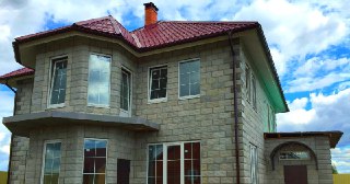 Строительство из теплоблока под ключ Павловский Посад цены от 12297 руб.