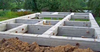Расчет фундамента Павловский Посад цена от 2033 руб.